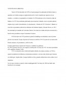 VENUSTIANO CARRANZA Nació el 29 de diciembre de 1859