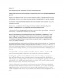 ANALISIS DOCTRINAS DE SEGURIDAD NACIONAL NORTEAMERICANA