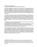 COMPROMISO ESTRATÉGICO Y FLEXIBILIDAD