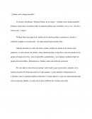 ¿Dónde está la franja amarilla? de William Ospina