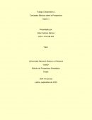 Teorias contemporaneas La necesidad de planificar el futuro nace en 1940