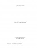 DEVALUACIÓN Y REVALUACI{ON DE UNA MONEDA