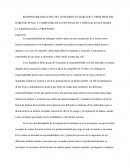 EL GRAN MARCO LEGAL PARA EL EJERCICIO DE LA INGENIERIA