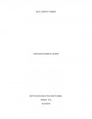 ENSAYO DE SOLO CONTRA TI MISMO (PELICULA)