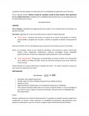 La gestión financiera y la contabilidad financiera