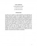 En que consisten la sLeyes laborales