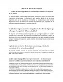 Macroeconomia ¿Podrá un mercado global traer crecimiento económico a la mayoría de los países?