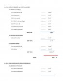 ÁREA DE INVESTIGADORES