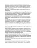 CUAL ES EL LUGAR DE LA ETICA PROFESIONAL EN LA FORMACION UNIVERSITARIA