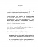 Antes de abordar el tema del Bioderecho, es preciso conocer a grandes rasgos sus orígenes y si pertenece a una rama específica del derecho o no.