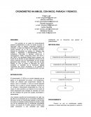 Quiniela electronica