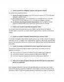 FORO DE DECLARACIÓN DE RENTA.