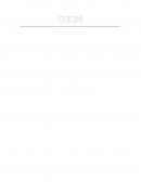 Global Entrepreneurship Monitor