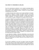 HOLLYWOOD Y EL PARADIGMA DE LA BELLEZA