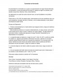 El Camembert de Normandie