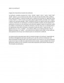 Imagen de la taxonomía de la planta de marihuana