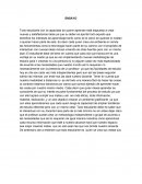 El nuevo Ensayo de modalidad a distancia