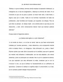 EL RETRATO DE DORIAN GRAY