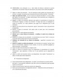 Explicación de las Animaciones.