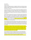 LOGISTICA ZARA.