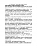 EL DERECHO EN LA EVOLUCIÓN HISTÓRICA EN ROMA