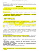 NÚM. 60 ¿QUÉ PROPÓSITO TIENE SU VIDA?