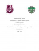 Resumen Instituto Politécnico Nacional