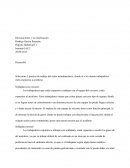 Soldadura con oxicorte