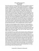 Reseña de Ana franck