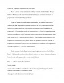 La gran Historia del lenguaje de programación de Robot Karel