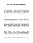 Uso de la miel y la canela para el tratamiento del acné