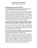 PROVERITATE. Reflexiones sobre la verdad