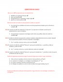 EJERCICIOS DE LOGICA. Marca con un ✔ las expresiones que son proposiciones.