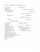 LA GRAN DINAMICA DE MERCADO FINANCIERO INTERNACIONAL