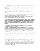 Resumen ciencias de la tierra