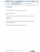 Se evaluará la capacidad de síntesis a la hora de exponer los datos y se penalizará la copia sistemática de noticias