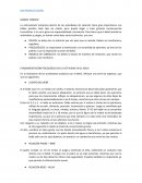 Matronatación MARCO TEÓRICO FUNDAMENTACIÓN PSICOLÓGICA DE LA ACTIVIDAD EN EL AGUA