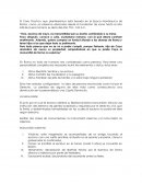 Caso Practico Ticio y Julia Derecho Romano