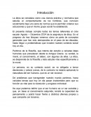 El Manual completo de la materia de Ética