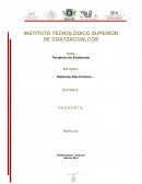 Cuales son y en que consisten los Sistemas electricos