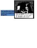 Cuales son Los medios de comunicacion y la mujer