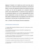 UN NUEVO CUESTIONARIO DE COMUNICACIÓN