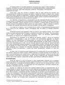 Fanatismo religioso Débora Malamud