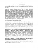 Leve pedro “El leve pedro” fue escrito por el autor argentino Enrique Anderson Imbert en el año 1976