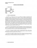 Adecuacion curricular individual 2013