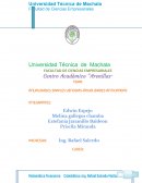 Financiera ANUALIDADES SIMPLES VENCIDAS-ANUALIDADES ANTICIPADAS