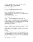 ¿Por qué Cartagena es patrimonio histórico y cultural de la humanidad?
