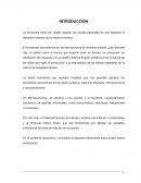 Teoría económica. PRECIOS Y EL EQUILIBRIO MICROECONÓMICO