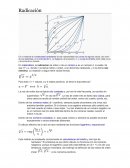 En un sistema de coordenadas cartesianas