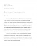 Psicología en el cine•Música & cine•Física del cine•Cine homosexual